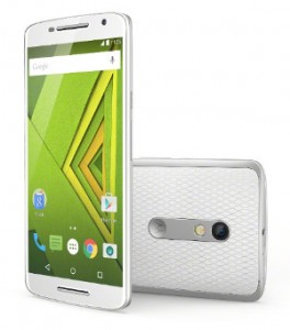 Motorola Moto X Play