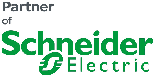 Schneider Electric partner program