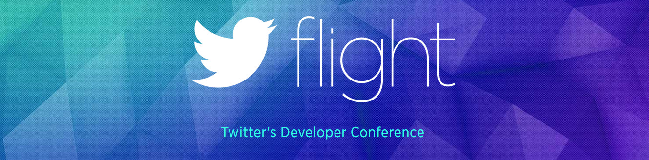 Twitter Flight 2015