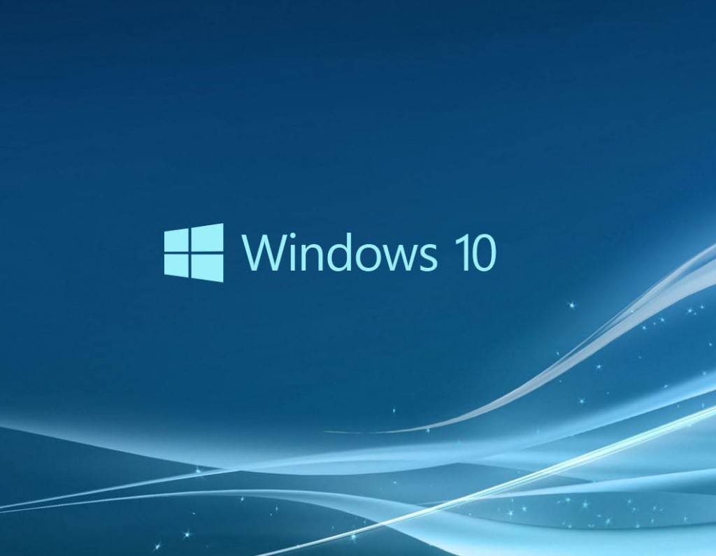 Windows 10 logo