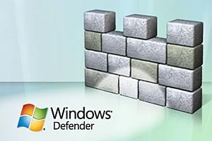 Windows Defender