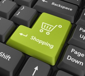 Compras ecommerce