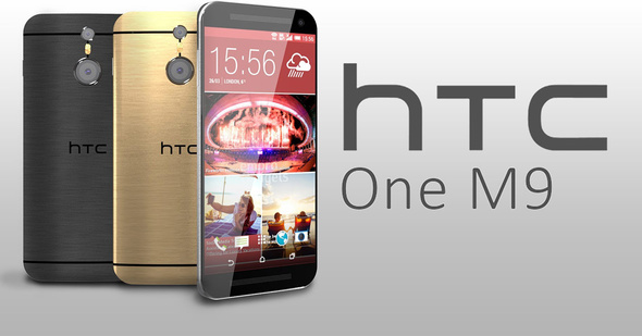 HTC One 9 se ha comenzado a actualizar al Android 5.1 Lollipop esta semana. 