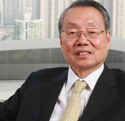 Stan Shih, fundador Acer