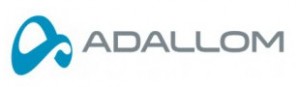 Adallom logo