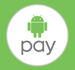 Android Pay 