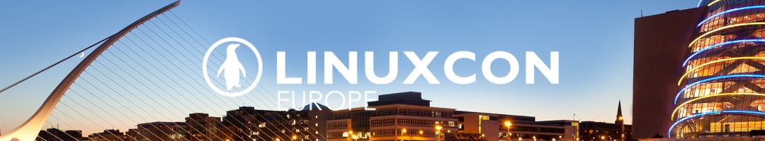 LinuxCon Europe