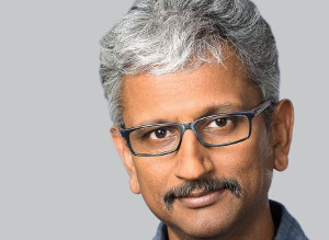 Raja Koduri, Radeon Technology Group