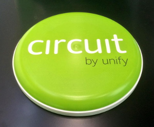 Unify Circuit