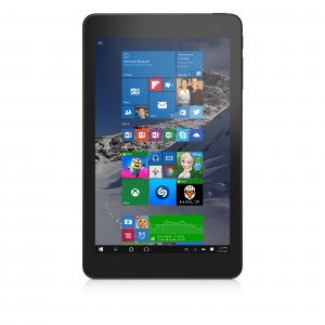 Dell Venue 8 Pro 5000 Series (Model 5855) 