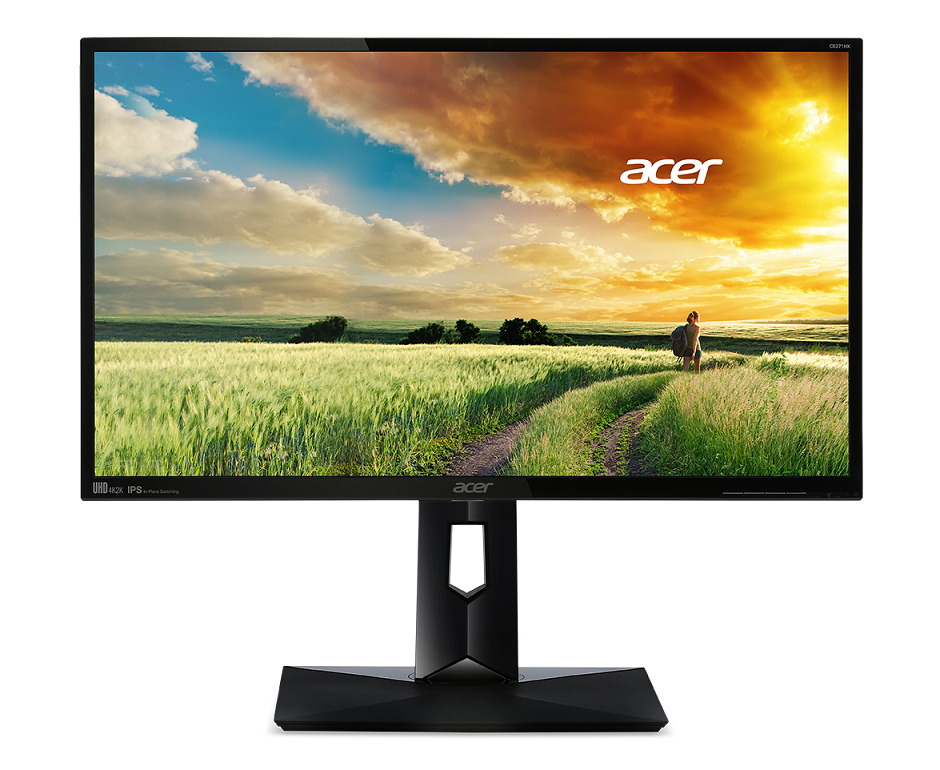 acer monitores