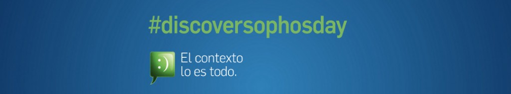 Discover Sophos Day 2015