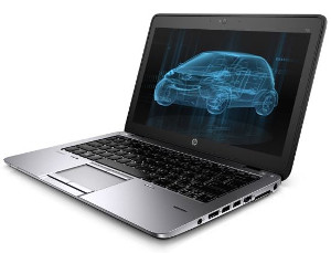 HP EliteBook 700 Series