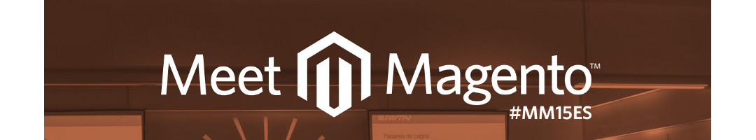 Meet Magento España