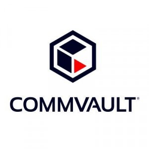 commvault