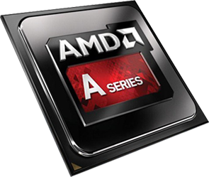 AMD PRO Serie A