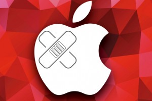 apple vulnerabilidad parche