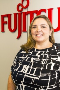 Cristina Magdalena liderará desde ahora el Business Innovation Group, la nueva unidad de negocio de Fujitsu en España