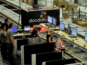 docdata ingram micro