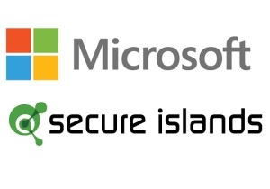 secure islands micosoft