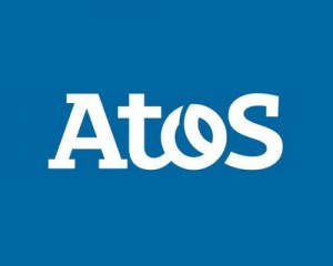 Atos logo