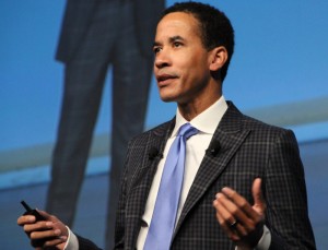 Charles Philips, CEO Infor