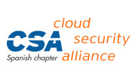 Cloud Security Alliance logo