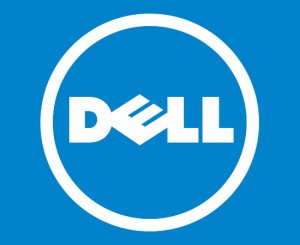 Dell Logo