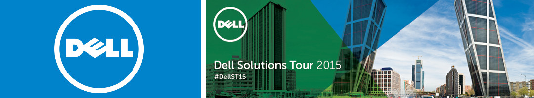 Dell Solutions Tour 2015