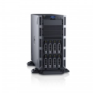 PowerEdge T330 (Shockwave) tower server.