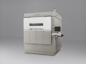 PR 346 Ricoh launches first 3D printer designed to support high functional materials_B