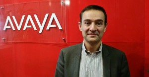 Alain Montana, Avaya