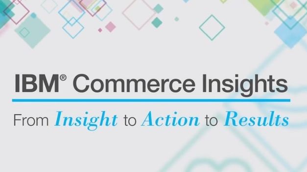 IBM-Commerce-Insights