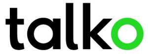 Talko logo