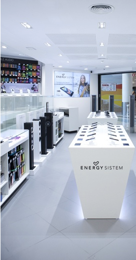 Tienda-EnergySistem
