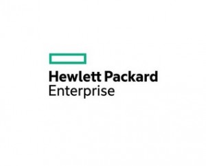 hpe hewlett packard enterprise