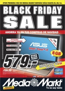 media markt black friday