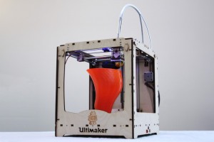 ultimaker 