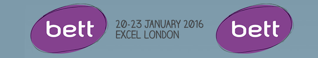 BETT 2016