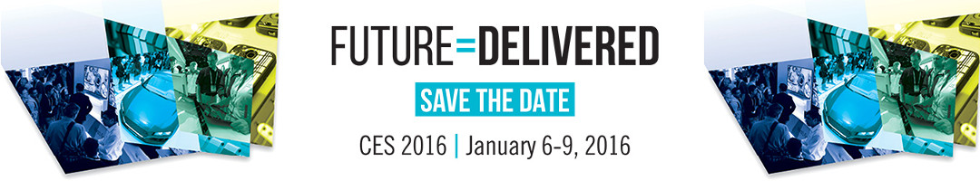 CES 2016