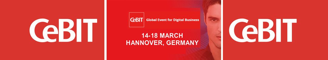 CeBIT 2016