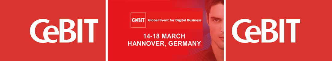 CeBIT 2016