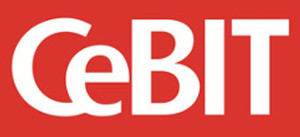 CeBIT logo