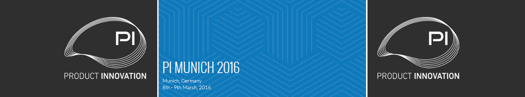 PI Munich 2016