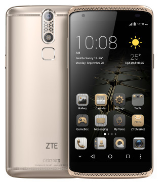 ZTE Axon Mini