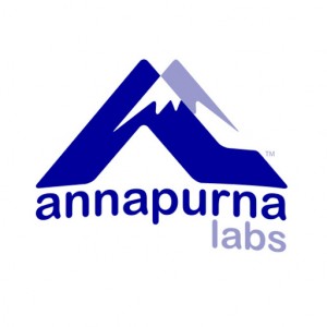 annapurna labs