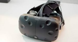 htc vive