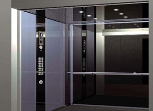 kone ascensores