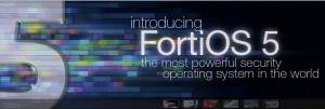 FortiOS 5.4 