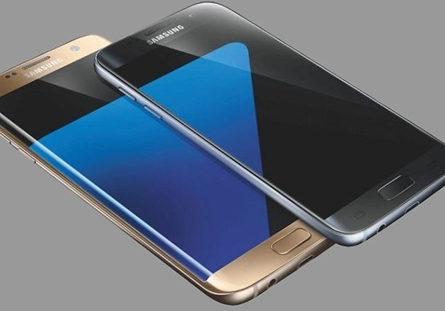 Samung Galaxy S7
